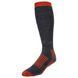 Носки Simms Merino Thermal OTC Sock Carbon L (13140-003-40) 13140-003-40 фото 1