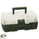 Ящик Fishing Box 2 Trays Ariel -347 2-полки Made in Italy 75001347 фото 1