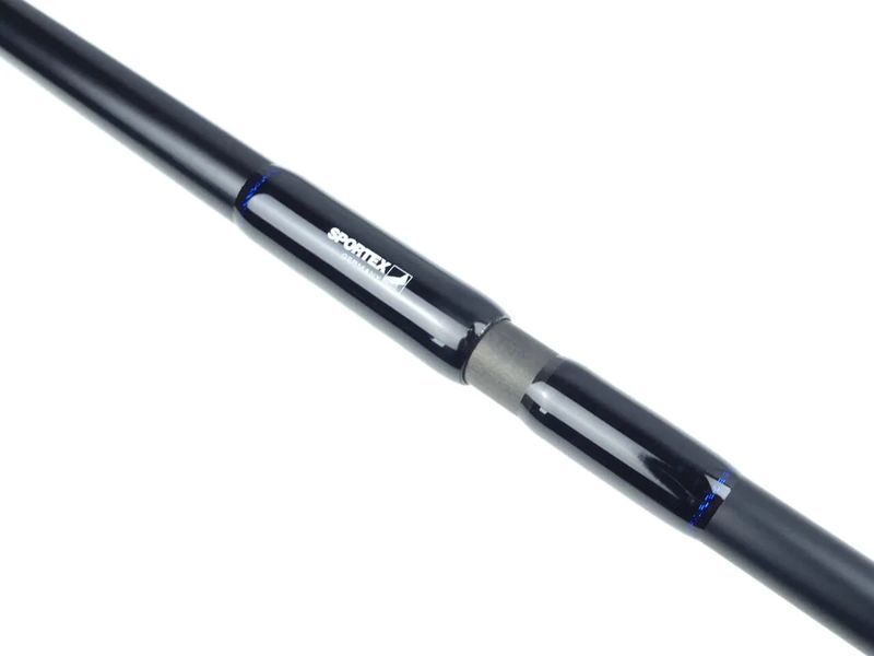 Удилище карповое Sportex Advancer CS-2 Carp 13&rsquo;/3.96m 3.75lbs - 2sec. 1792.19.05 фото