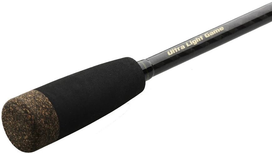 Спінінг Savage Gear SG2 Ultra Light Game 6'6"/1.98m 2-8g 1854.11.26 фото