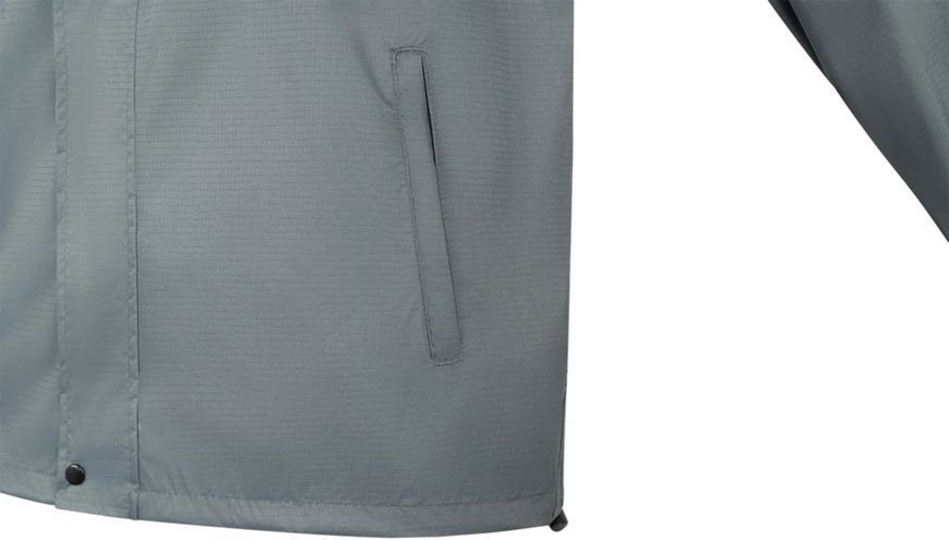 Костюм Brain Rain Suit M Gray 1919.05.95 фото