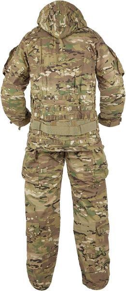 Костюм Defcon 5 Sniper Vest+Pants Kit. M. Multicam 1422.01.70 фото