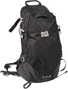 Рюкзак Skif Outdoor Adventure. 30 л. Black 389.02.58 фото