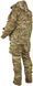 Костюм Defcon 5 Sniper Vest+Pants Kit. M. Multicam 1422.01.70 фото 3