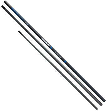 Ручка подсака Matrix Aquos Power Landing Net Handle 4.00m 3 sec. 1892.02.34 фото