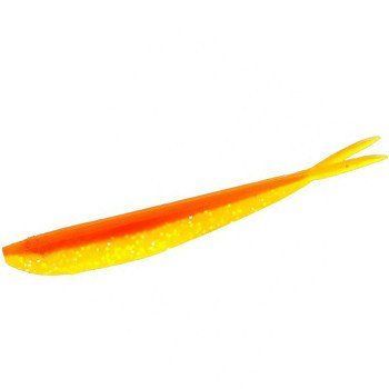 Силикон Lunker City Fin-S Fish 4" #143 10шт. (14340) 14340 фото