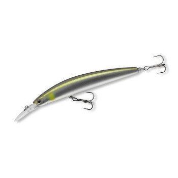Воблер Daiwa Tournament XL Shiner 130F 130mm 22.5g #MA (16710-102) 16710-102 фото