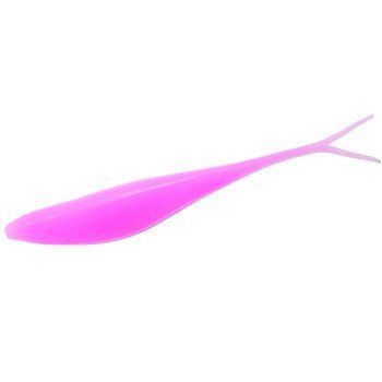 Плавающий силикон ZMAN Streakz XL 8" 2pc #Bubble Gum (STRKXL-23PK2) STRKXL-23PK2 фото
