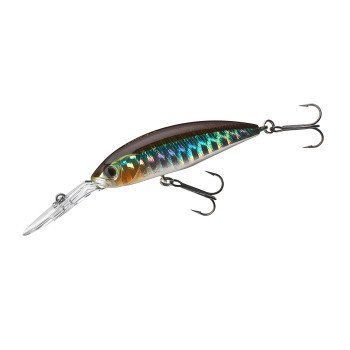 Воблер Daiwa Tournament Spike 53SP-MR 53mm 5.0g #KBNG (16710-607) 16710-607 фото
