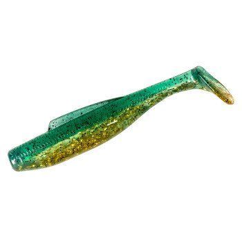 Плавающий силикон ZMAN Diezel Minnowz 4" 5pc #Gitter Done (DMIN-371PK5) DMIN-371PK5 фото