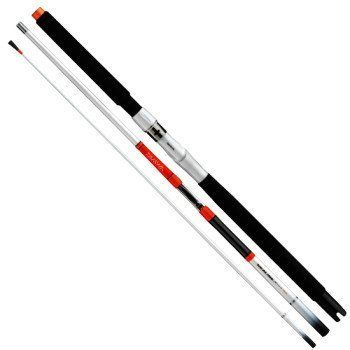 Спінінг бортовий Daiwa Sealine X-treme T.I. 2,13m 30-40lbs (11817-210) 11817-210 фото