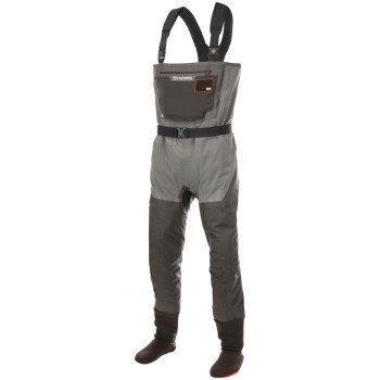 Вейдерси Simms G3 Guide Stockingfoot Gunmetal L 12-13 (13476-042-4012) 13476-042-4012 фото