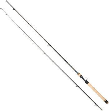 Спиннинг G.Loomis GLX Mag Bass 843C MBR 2.13m 7-21g (1 част.) 2266.66.10 фото