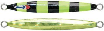 Пилкер Jackall Chibi Meta Type-I 14.0g Glow Chartreuse Stripe 1699.28.66 фото