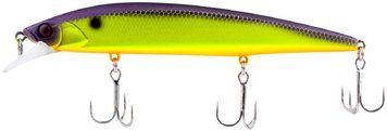 Воблер Jackall Rerange 110SP 110mm 14.8 g Purple Mohican 1699.22.00 фото