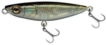 Воблер Smith Towadi 43.5mm 1.8g F #25 Ghost Smelt 1665.08.46 фото