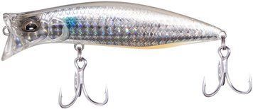 Воблер Megabass Kirinji 90 90mm 12.5g GG Clear Inakko 2911.02.06 фото