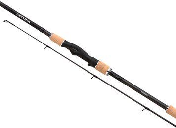 Спиннинг Shimano Sedona 810H (CORK) 2.69m 21-56g 2266.28.24 фото