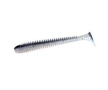 Виброхвост Veduta Zander Worm 3" #07 VAB-ZW-75-07 фото