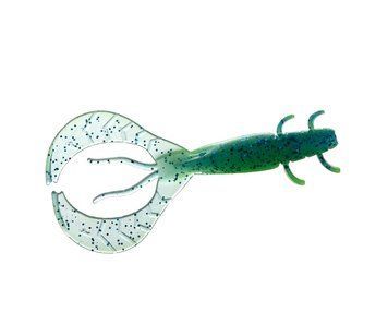 Рак Flagman FL Craw 3" #1 FFLC30-1 фото