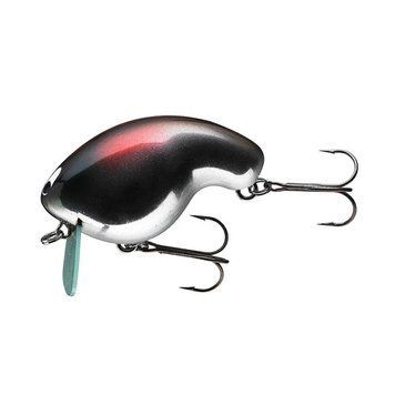 Воблер Daiwa Fuku Zero Crank 54F 54mm 14g #Chrome Wakasagi (15261-502) 15261-502 фото