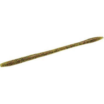 Плавающий силикон ZMAN Finesse Wormz 4" 10pc #Watermelon Red (FINWORM4-18PK10) FINWORM4-18PK10 фото