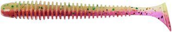 Силикон Keitech Swing Impact 4.5" (6 шт/уп) к:ea#18 mystic lime chart 1551.14.22 фото