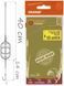 Монтаж Orange Life #41 Classic Flat Method Leadcore 60г (1шт/уп) 1959.00.67 фото 2