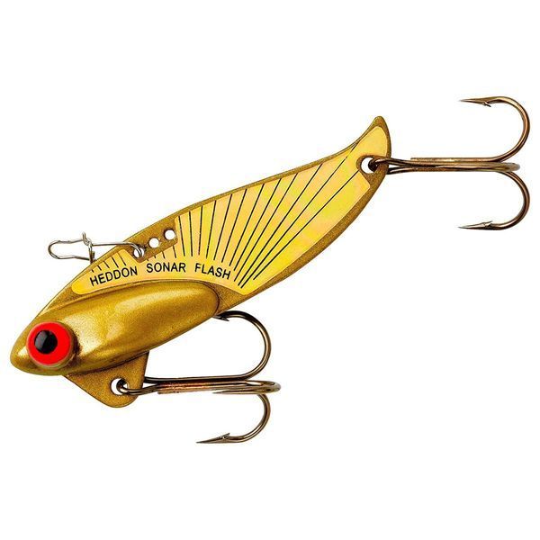 Цикада Heddon Sonar 49mm 7G #Prpl Blu Shad (X0431PBS) X0431PBS фото