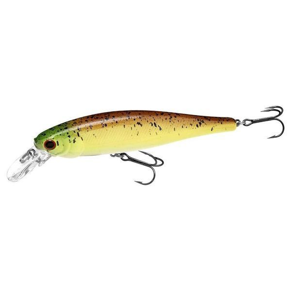 Воблер Lucky Craft Pointer 100SP 100mm 16.5g #Rainbow Trout (PT100-056RBT) PT100-056RBT фото