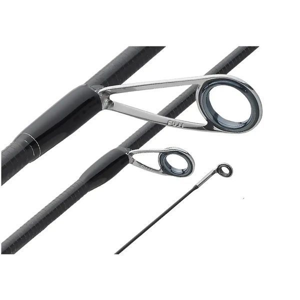 Спінінг Graphiteleader Corto UX 23GCORUS-642L-HS 1.94m 0.5-5g (G18236) G18236 фото