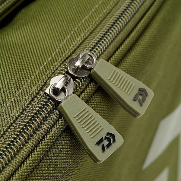 Сумка Daiwa Black Widow Compact Tackle Bag (18705-055) 18705-055 фото