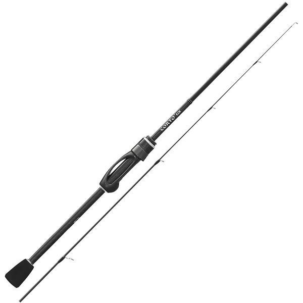Спінінг Graphiteleader Corto UX 23GCORUS-642L-HS 1.94m 0.5-5g (G18236) G18236 фото