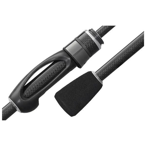 Спінінг Graphiteleader Corto UX 23GCORUS-642L-HS 1.94m 0.5-5g (G18236) G18236 фото