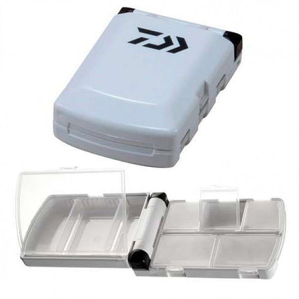 Коробка Daiwa Multi Case 97ND White (04743062) 04743062 фото