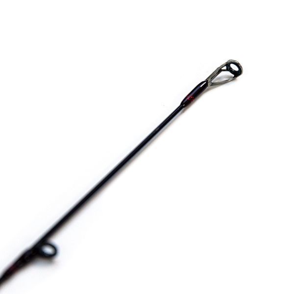 Спиннинг Daiwa Heartland AGS Spinning 7102L+FS-SV AGS18 2.38m 0.87-5.25g (01404722) 01404722 фото
