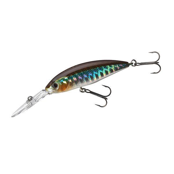 Воблер Daiwa Tournament Spike 53SP-MR 53mm 5.0g #KBNG (16710-607) 16710-607 фото