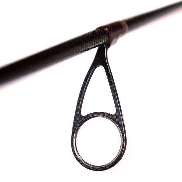 Спиннинг Daiwa Heartland AGS Spinning 7102L+FS-SV AGS18 2.38m 0.87-5.25g (01404722) 01404722 фото