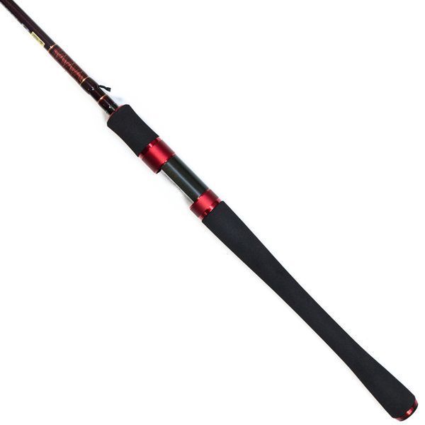 Спиннинг Daiwa Heartland AGS Spinning 7102L+FS-SV AGS18 2.38m 0.87-5.25g (01404722) 01404722 фото