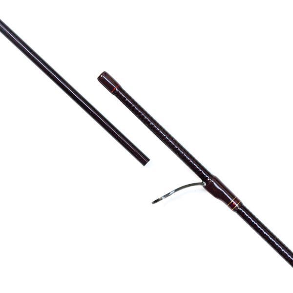 Спиннинг Daiwa Heartland AGS Spinning 7102L+FS-SV AGS18 2.38m 0.87-5.25g (01404722) 01404722 фото