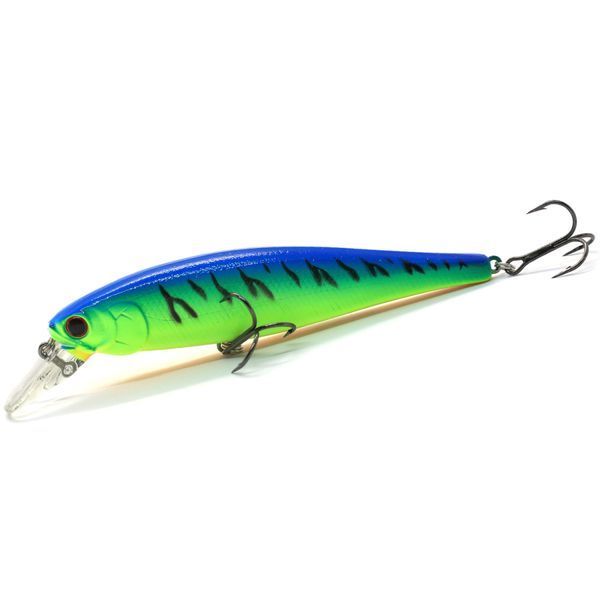 Воблер Lucky Craft Pointer 100SP 100mm 16.5g #Rainbow Trout (PT100-056RBT) PT100-056RBT фото