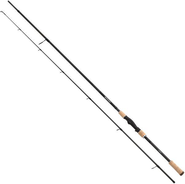 Спиннинг Shimano Sedona 810H (CORK) 2.69m 21-56g 2266.28.24 фото
