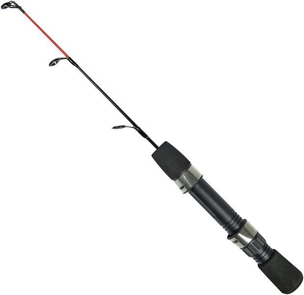 Удочка зимняя Viking Fishing Ice Tele Hard 50сm H max 40g 1919.00.31 фото