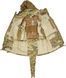 Костюм Defcon 5 Sniper Vest+Pants Kit. M. Multicam 1422.01.70 фото 4