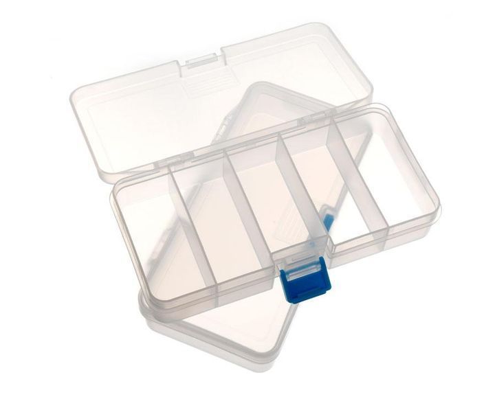 Коробка-кейс Flagman Box Type 1 FBOX001 фото