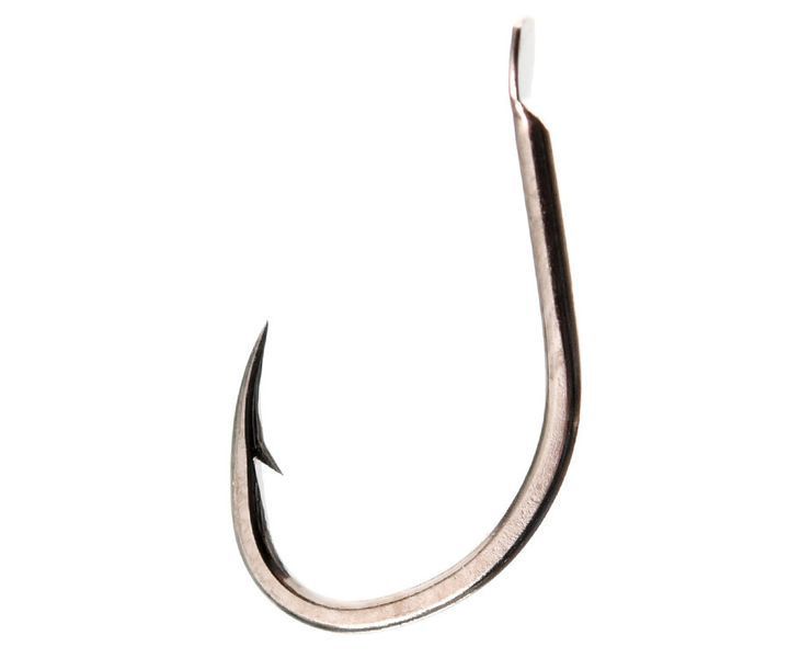 Гачки Carp Pro Blackpool Wide Gape Flat №14 CPBPWG14 фото