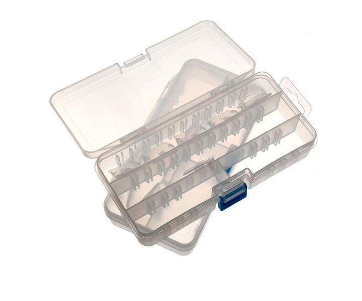 Коробка-кейс Flagman Box Type 1 FBOX001 фото