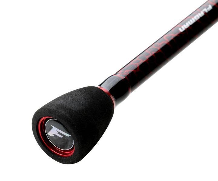 Спінінгове вудлище Flagman Plex Mobile 705ML 2.13м 4-24г FPM705ML фото