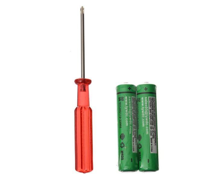 Ваги Flagman Waterproof Scale 50кг FWS-50 фото
