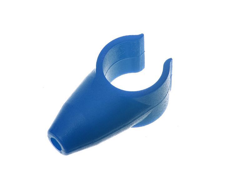 Конектор Flagman Spare Plastic Connector Blue SPCMSB фото